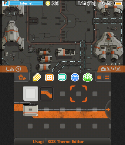 FTL - Federation