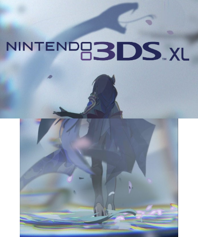 Shogun Raiden Genshin Impact