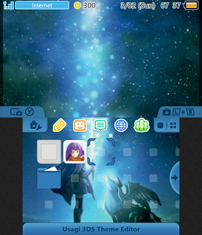 Yu-Gi-Oh! - The World Legacy