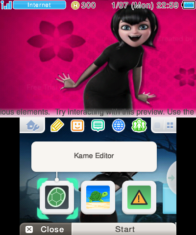 Mavis- Hotel Transylvania