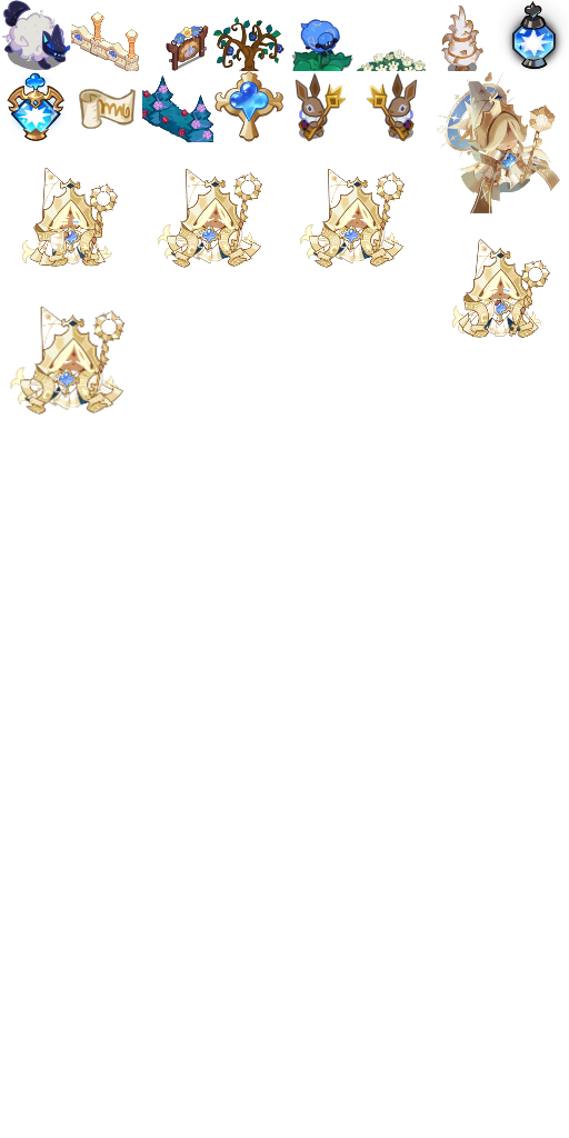 Pure Vanilla Cookie (Compassion)