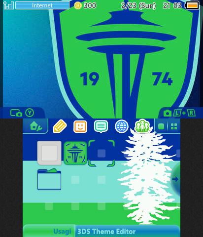 Seattle Sounders FC