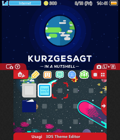 Kurzgesagt