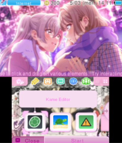 Hayakoko Pinky Sweet