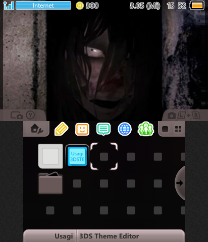 mr gap pookieeee from homicipher