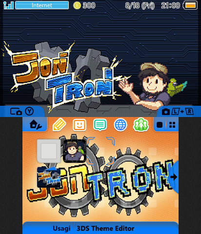 Jontron