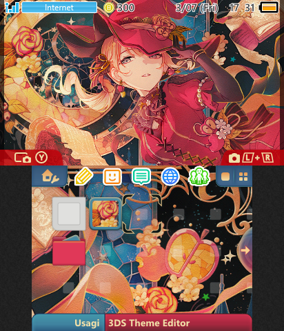 Mochizuki Honami / Picture Book