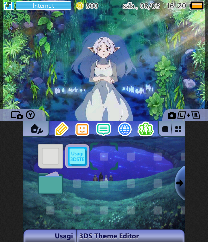 Frieren Theme Haru Song OP