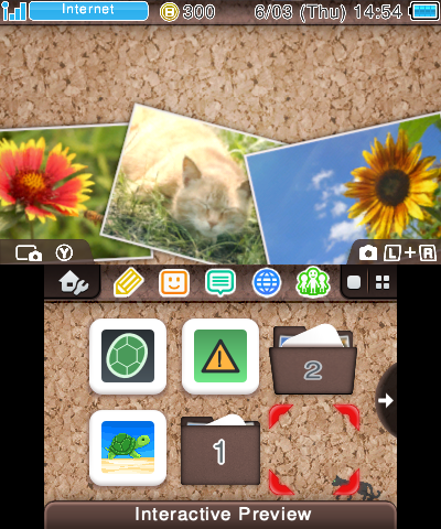 Photo Channel: Say Cheese!