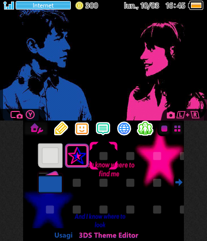 500 Days of Summer TV Girl Theme