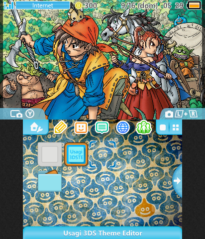 Dragon Quest VIII