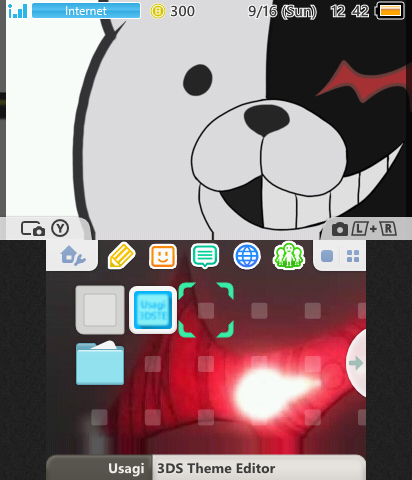 Monokuma