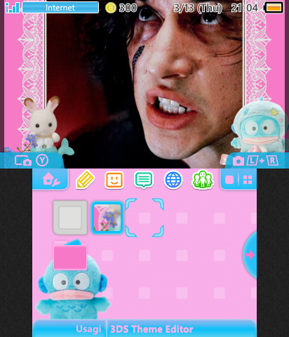 Kylo Ren Ultraviolence