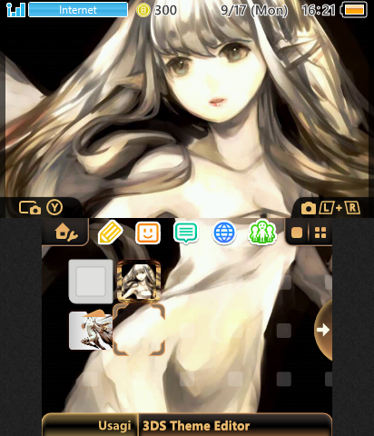 Airy - Bravely Default