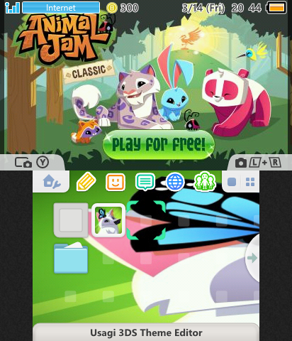 Animal Jam