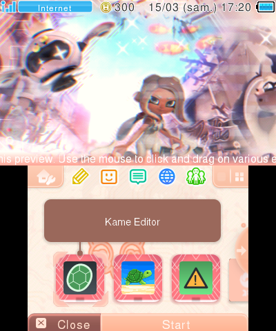 Splatoon 3 - Side Order