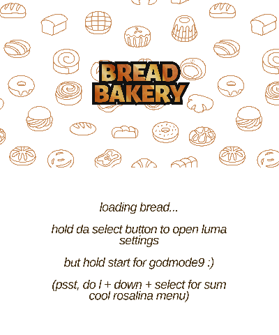 Bread Bakery