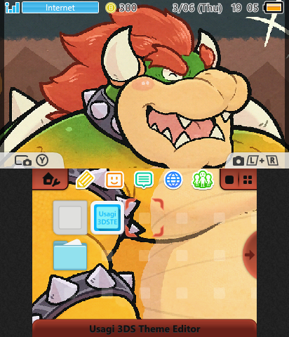 Bowser