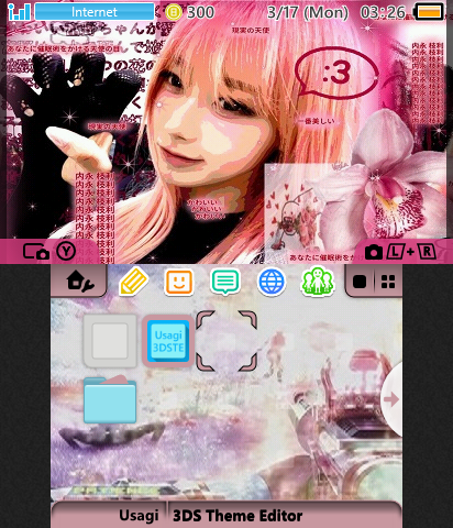 JPy2k - Shadow the Hedgehog