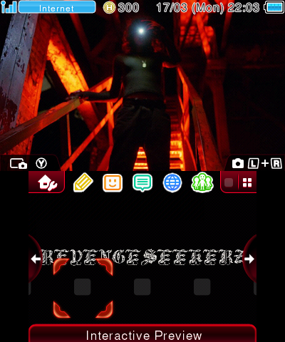 Jane Remover - Revengeseekerz