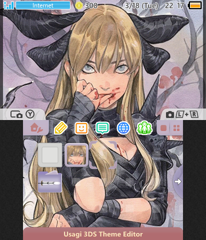 Magik (Illyana Rasputin)