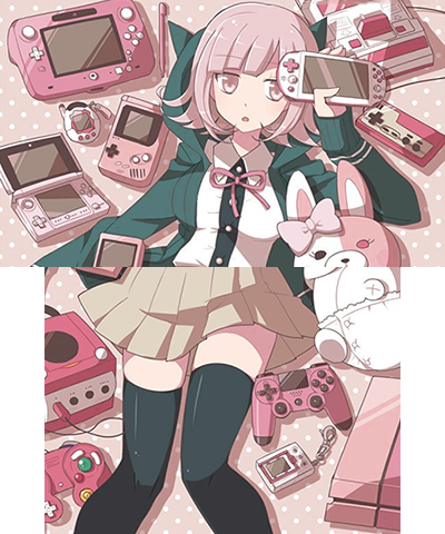 Chiaki