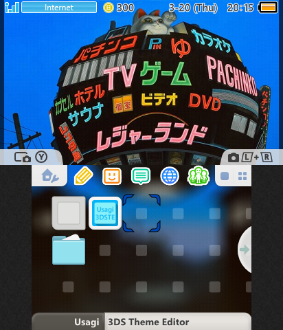 fried - okaymar & tdf