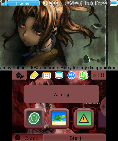 Melty Blood AACC Satsuki