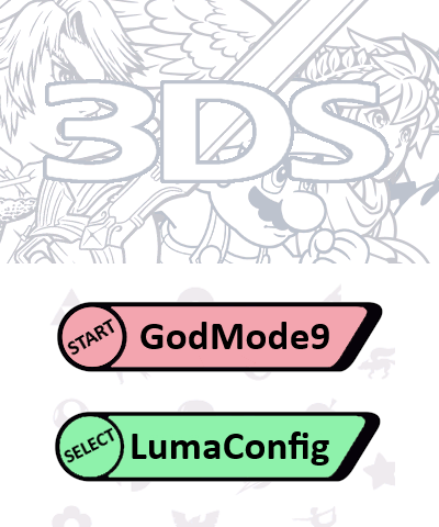 SSB: White & Black **3DS**