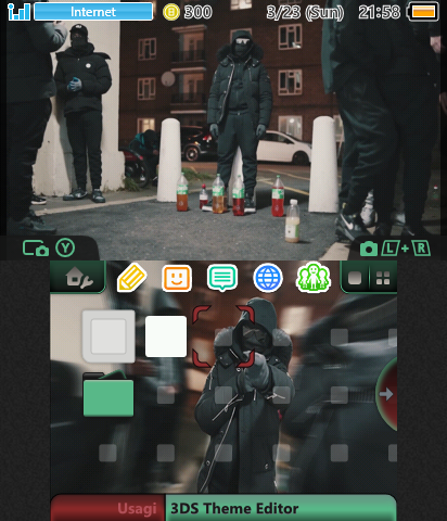 Gelati41 G41 LTH UK Drill