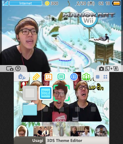 Hikakin DKSnowBoardCross(YTPMV)