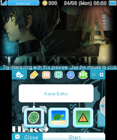 Metaphor: Hero (Steam BG)