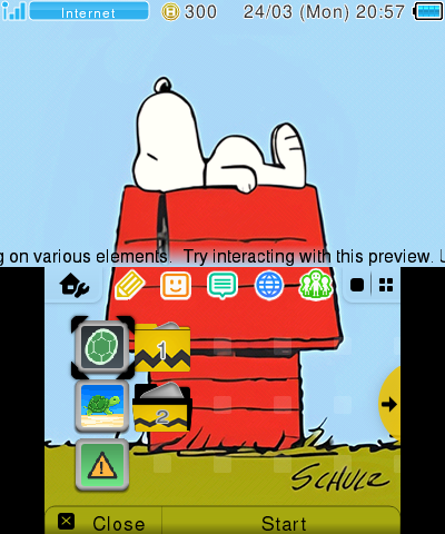 Peanuts - Snoopy's Doghouse