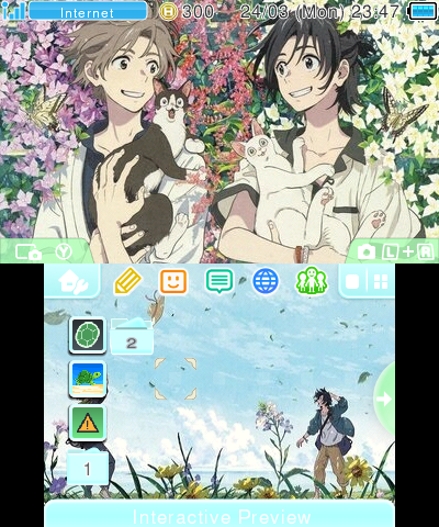 The Stranger by the Shore