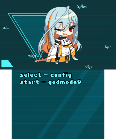 Sigma Splash (CounterSide)