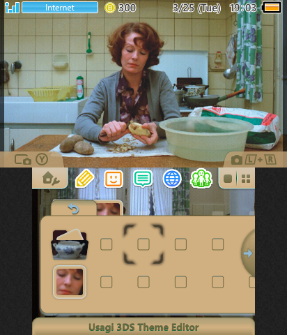Jeanne Dielman