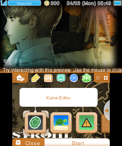 Metaphor: Strohl (Steam BG)