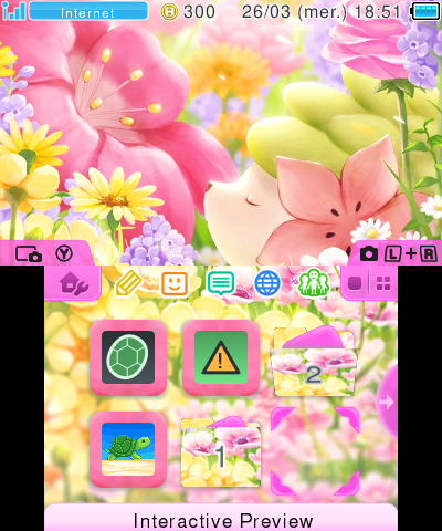 Pokemon TCGP Shaymin