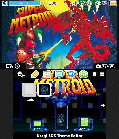Super Metroid