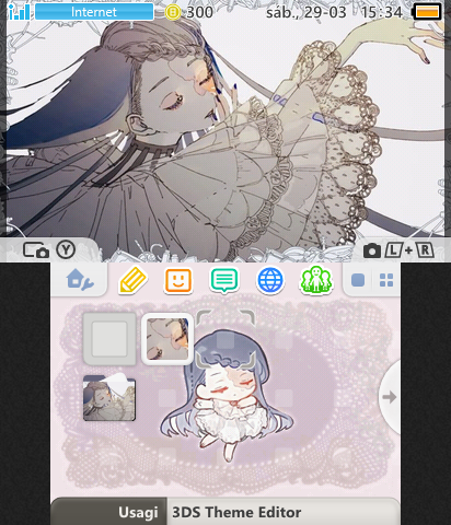 Gira Gira by Ado Theme