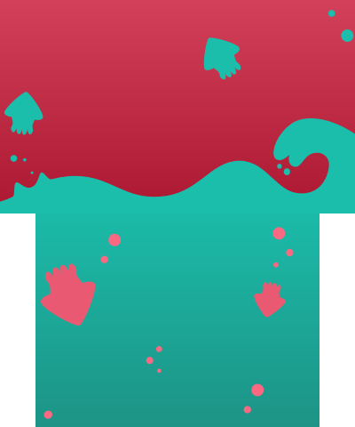 Aqua Splatoon Splash - No Info