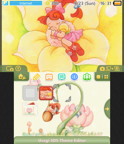 Lip Theme (Panel de Pon)