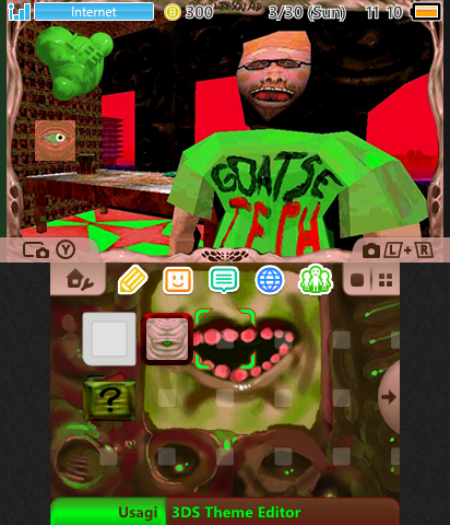 Cruelty Squad - Power in Misery