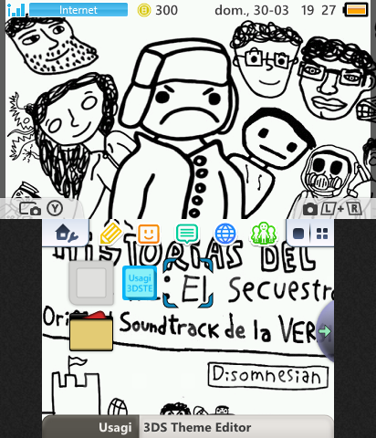 Historias del Páramo #1