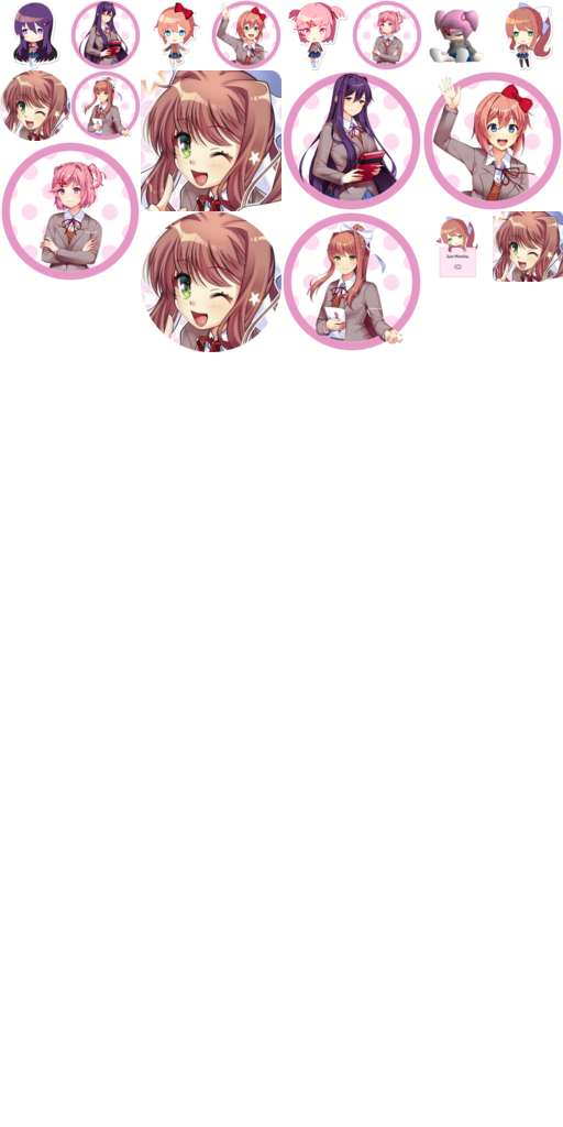 Doki Doki Literature Club (DDLC)