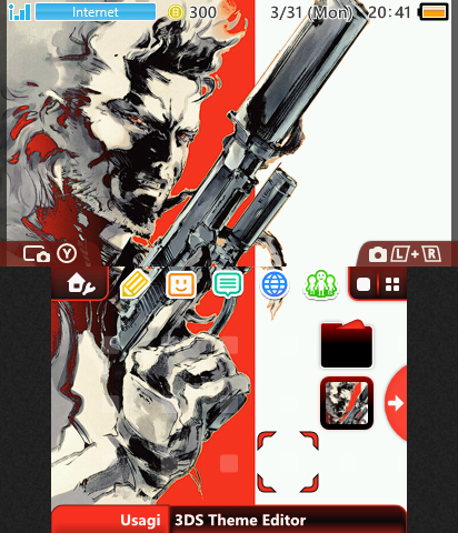 Metal Gear Solid Sons of Liberty