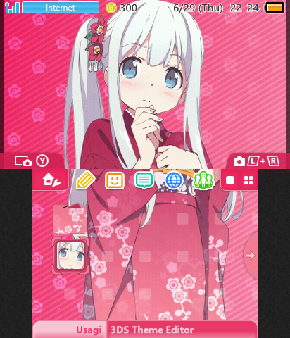 Izumi Sagiri