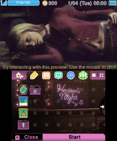 Heaven's Night — Silent Hill 2