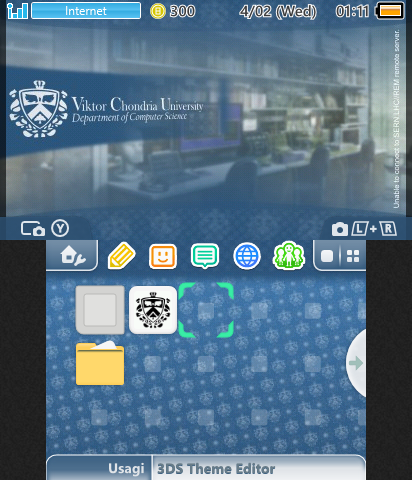 Viktor Chondria University