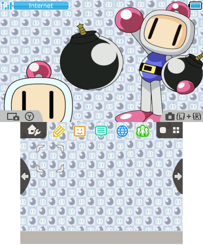 Simply Bomberman